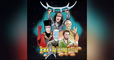 Trek Talking