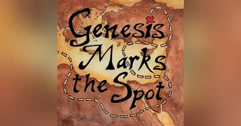 Unseen Realm Expanded with Mike Chu — A Heiser-ish Conversation - Episode 148 Unseen Realm Expanded with Mike Chu — A Heiser-ish Conversation - Episode 148