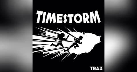 TIMESTORM