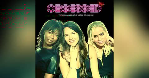 Obsessed with Success (Bonus Episode In The Brene Brown Inspired Series) ft. Julie Riga