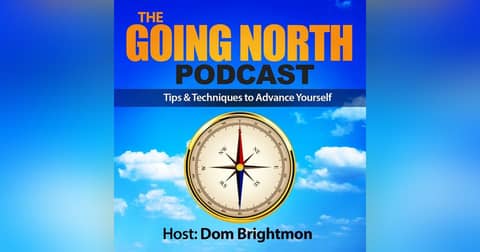 The Going North Podcast