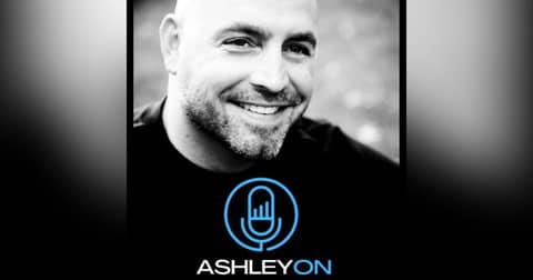Ashley On