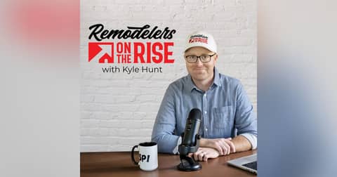 You're on the right path with your remodeling business, let's take the next step!