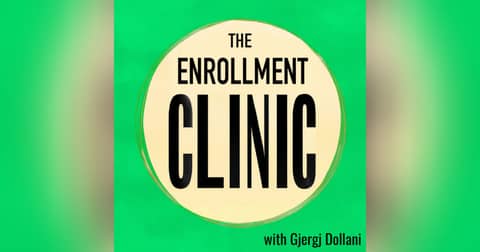 The Enrollment Clinic