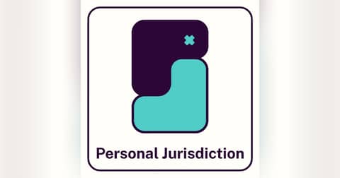Personal Jurisdiction