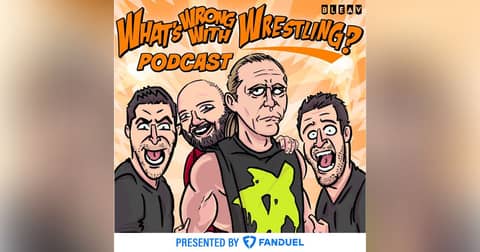 What's Wrong With Wrestling?