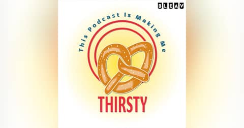 This Podcast is Making Me Thirsty (The Seinfeld Podcast)