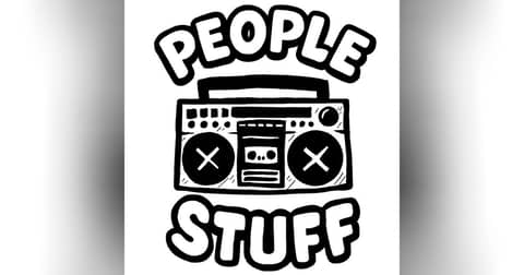 Dan and Michael Read a Book: Why We Treat Books as Sacred (and When They’re Just Trash)