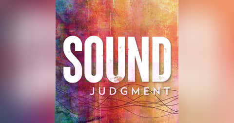 Sound Judgment