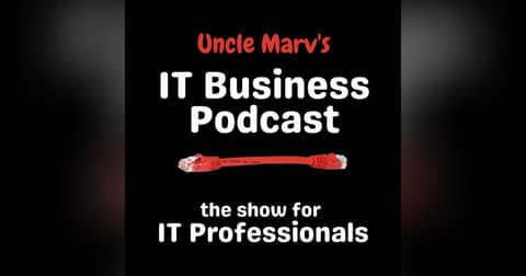IT Business Podcast
