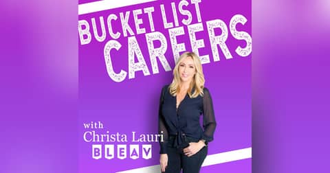 Bucket List Careers