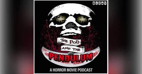 The Pod and the Pendulum