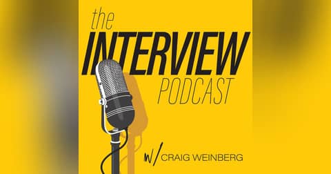 The Interview Podcast