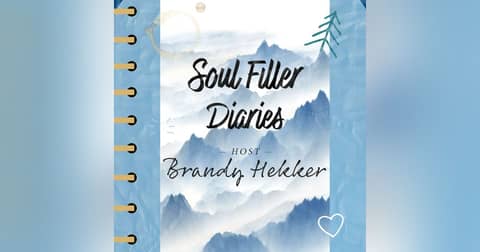 Soul Filler Diaries