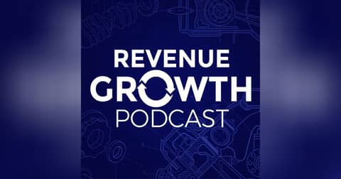Revenue Growth Podcast