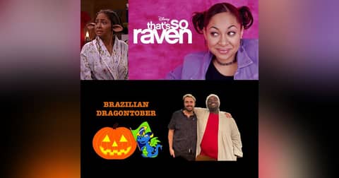 That's So Raven - "Don't Have A Cow" (2003)