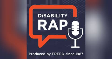 Disability Rap