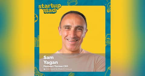 How to Not Raise Entitled Kids | Sam Yagan (Dad of 3, OkCupid & Match Group) How to Not Raise Entitled Kids | Sam Yagan (Dad of 3, OkCupid & Match Group)