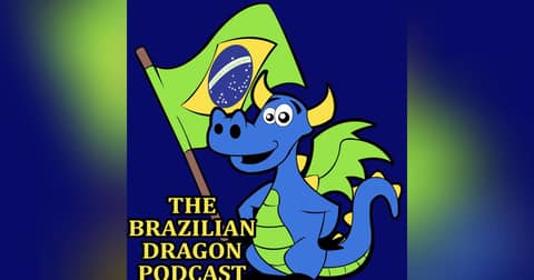 The Brazilian Dragon