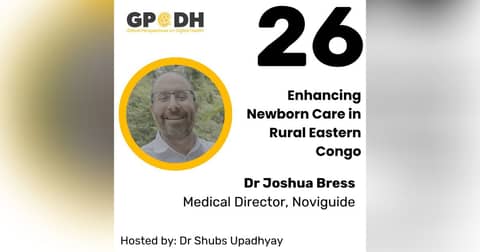 Enhancing newborn care in rural Eastern Congo. How a tool built alongside nurses changed everything Enhancing newborn care in rural Eastern Congo. How a tool built alongside nurses changed everything