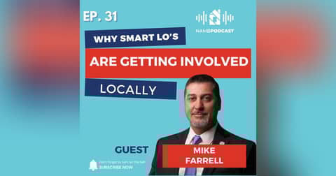 Episode 31: How NAMB’s State Movement Can Grow Your Pipeline