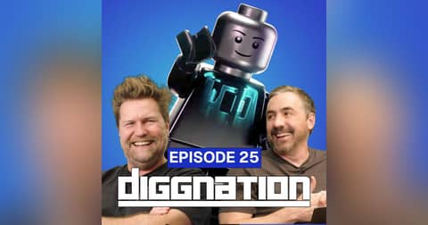 LEGO Got Smarter, Planes Land Themselves, and Hooters Is Rebranding Again LEGO Got Smarter, Planes Land Themselves, and Hooters Is Rebranding Again