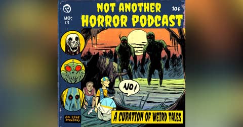Not Another Horror Podcast