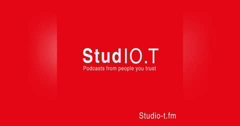 Studio.T Podcast [Tarek&Go]