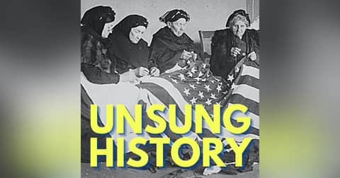 UNSUNG HISTORY
