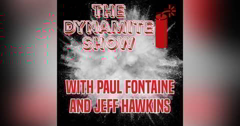 Orange Cassidy returns, Hangman & MJF open the show, Megan Bayne stands tall | The Dynamite Show