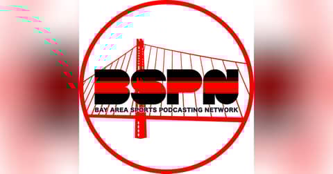 BSPN - Bay Area Sports Podcast Network