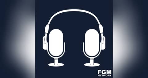 Fight Game Podcast Extra - Live WrestleMania Thoughts | Big picture discussion on AEW & WWE