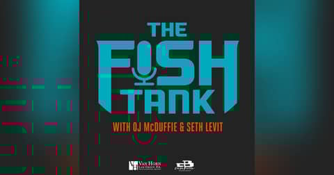 Mike McDaniel Fired: Did One Name Change Everything for the Dolphins? | Dave Hyde Dives In