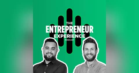 The Entrepreneur Experience The Entrepreneur Experience