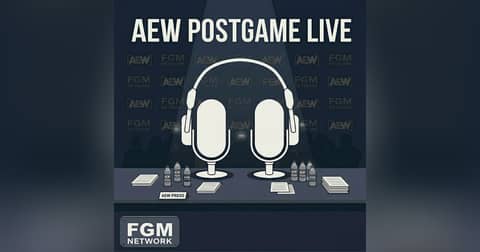 AEW Dynasty Recap: MJF vs Kenny Omega & New Champions Crowned | AEW Postgame Live