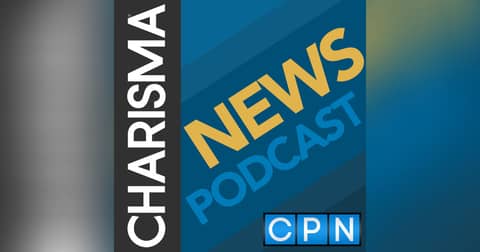 Pastor’s Pro-Life Prayer Cut Short