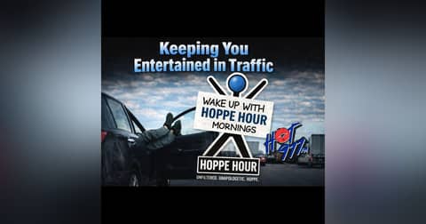 Hoppe Radio (Hoppe Hour) With Ryan Hoppe