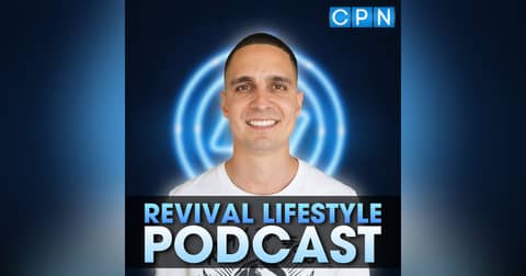 7 BENEFITS to living in the SECRET place   (Episode 75)