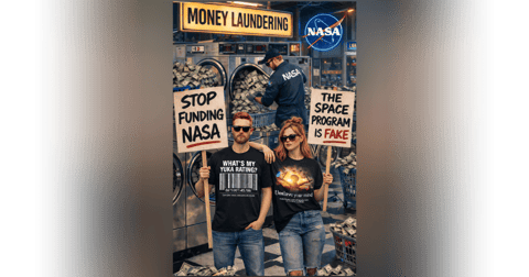 Episode 174 - Fly Me to the Moon: Is Artemis the Precursor to Project Blue Beam? Episode 174 - Fly Me to the Moon: Is Artemis the Precursor to Project Blue Beam?