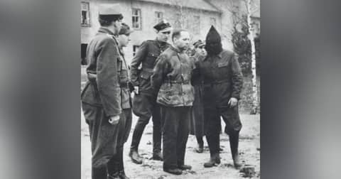 #298 Rudolf Höss | El hijo del comandante de Auschwitz #298 Rudolf Höss | El hijo del comandante de Auschwitz