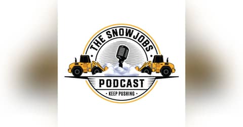The SnowJobs Podcast