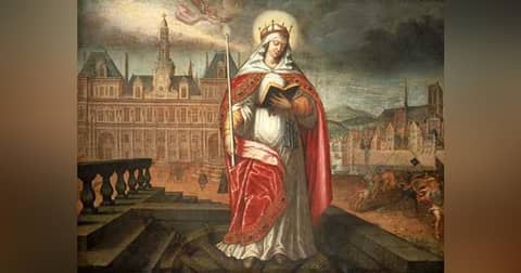 35 – The Last Saints of Gaul