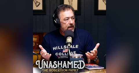 Ep 1279 |  Our Culture’s Biggest Lie About Spirituality