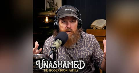 Ep 1310 | The Robertsons Warn Silence About Jesus Has Consequences