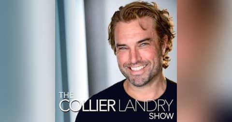 The Collier Landry Show