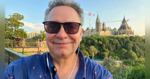 Simon Dingley, Broadcast Journalist Simon Dingley, Broadcast Journalist