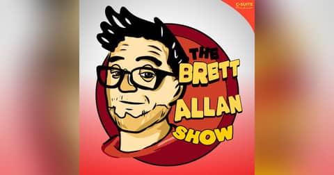 Actor Richard Riehle | "Digging to Death" "Grounded for Life" and Saying Yes