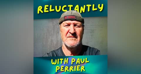 Paul Perrier - Private Pilgrimage