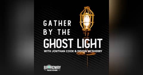 Gather by the Ghost Light