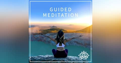 Sleep Meditation to Let Go of the Day